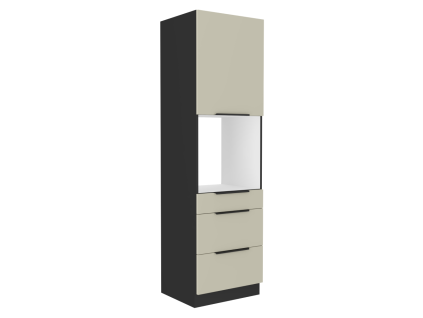 Akora 60 DPS 210 1F 3S