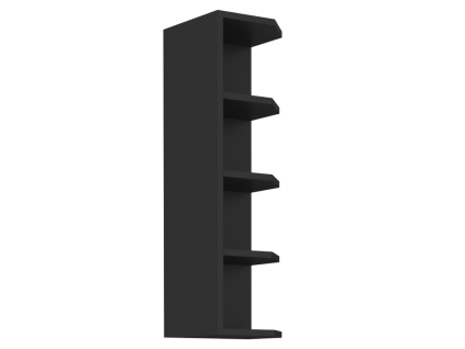 30 G 90 ZAK cierny mat