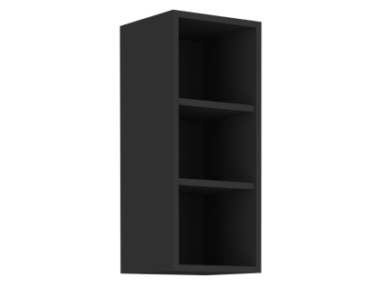 30 G 72 OTW cierna mat