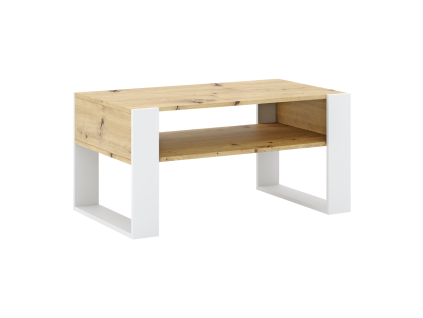 cara 1 stol artisan biela 1