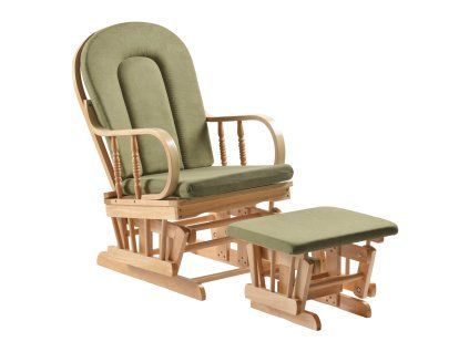 dalbert kreslo relax pr zelena 01