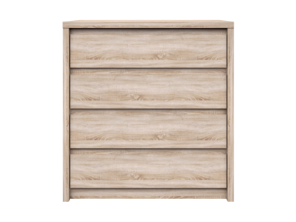 norty 21 komoda 4s hl