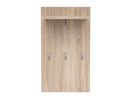 norty 25 vesiak hlavna