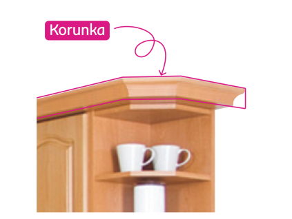 LORA koruna nahrada 00