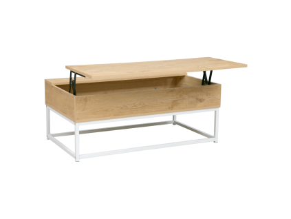 livina typ 2 biela dub 5 upr