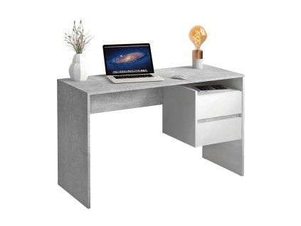 tulio new pc stol beton biela 02