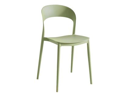 radana stolicka zelena plast 01