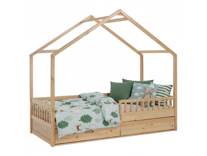 bianka postel prirodna ai02