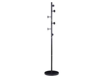 triton vesiak cierna kov mramor 01