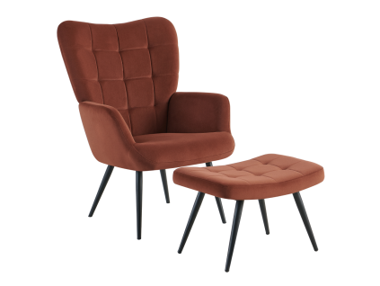 haben velvet hneda 01