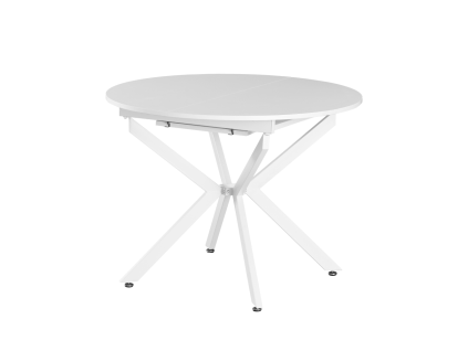 abero typ 1 stol biela 1