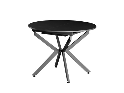 abero typ 1 stol cierna 1