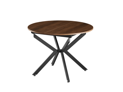 abero typ 1 stol dub tmavy 1