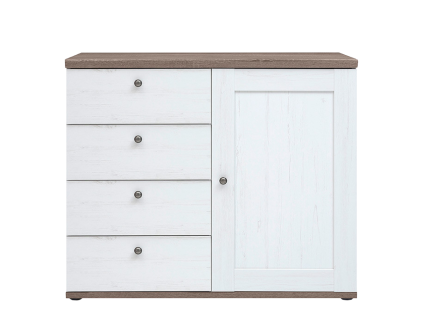 teina spalnovy set komoda 4s1d 01