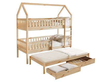 venita typ 1 poschodka prirodna 01