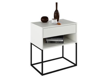 arti typ 2 stolik 02 biela