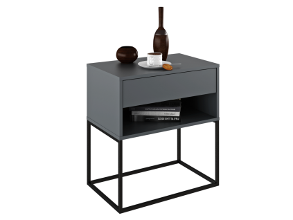 arti typ 2 stolik 02 grafit