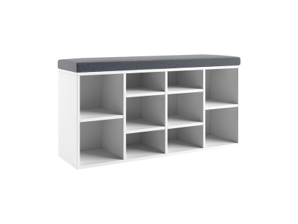 lushka botnik biela 1