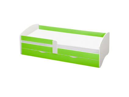 cocolino postel zelena d 0