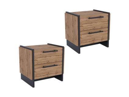 amoni nocny stolik 2S 2ks