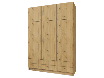 geri skrina prefarbenie artisan a01