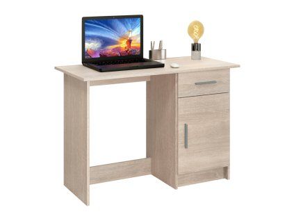 siriss new pc stolik sonoma n 00