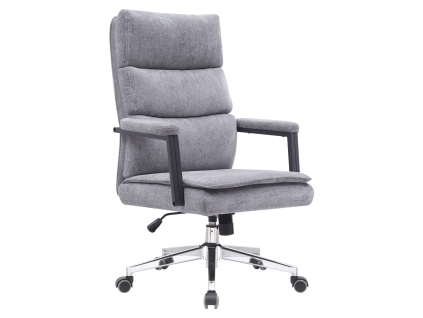 zavier kan kreslo siva 01