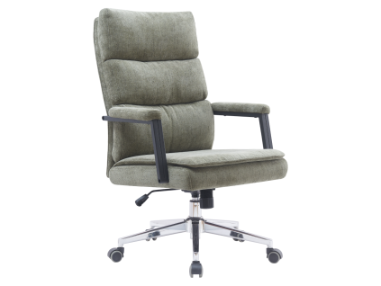 zavier kan kreslo zelena 01