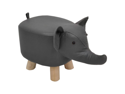 balbo taburet siva 2