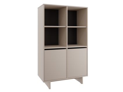 stando obyvaci sector 03