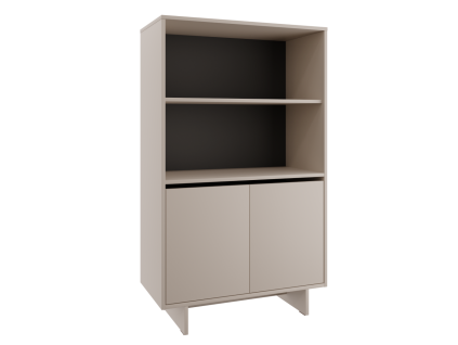 stando obyvaci sector 04