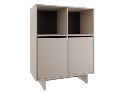 stando obyvaci sector 05