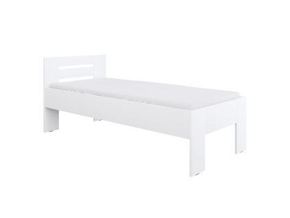 basis postel biela 90 01