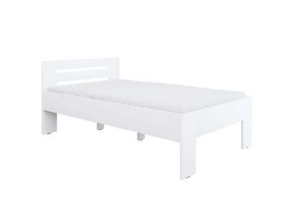 basis postel biela 120 01