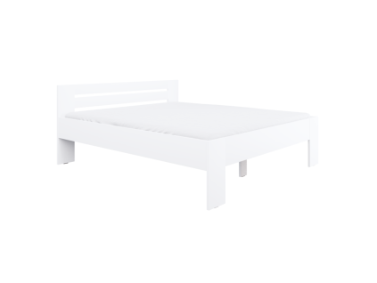 basis postel biela 180 01