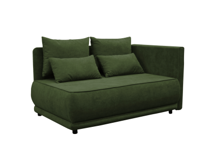 liami pohovka 50 zelena o 03 p