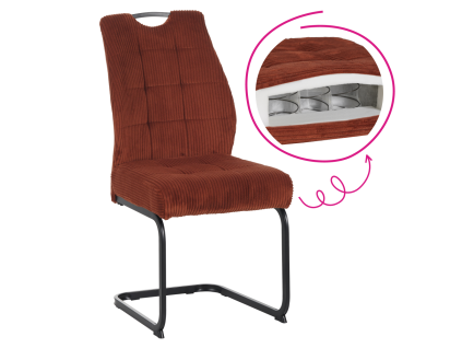 kelma terakota hlavna