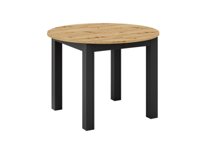 harry jedal stol artisan cierna 01