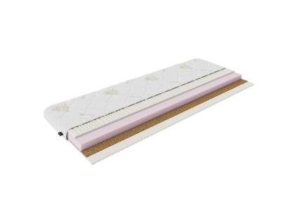 silverhard new matrac hl