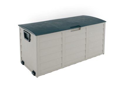 kortez box siva zelena 01