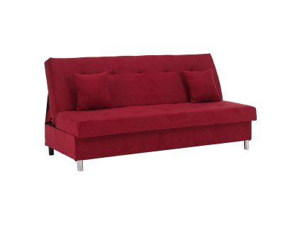 alada pohovka cervena 01 pan