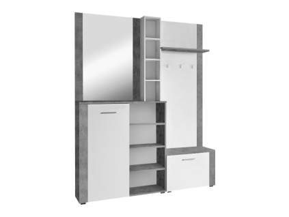 fandu predsien biela beton 01