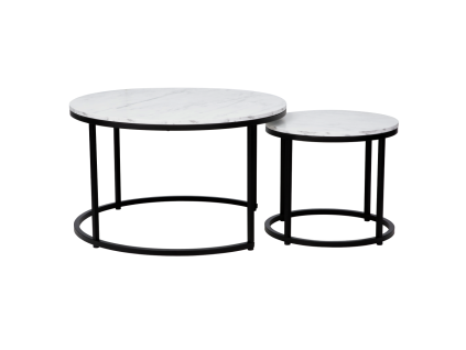 cirko konf stol biela 01