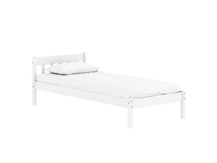 mavil postel biela 90 01