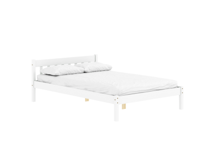 mavil postel biela 140 01