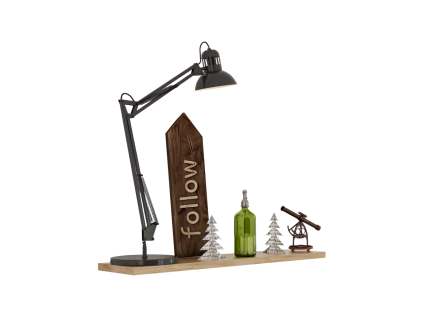 fedor 1 ks polica artisan 01