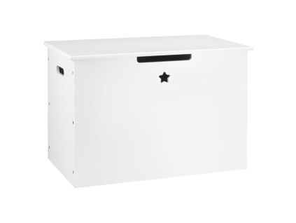 bolis dreveny box biela 01