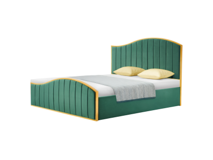 georgia postel zelena 01