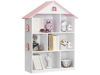 maison kniznica typ 1 02