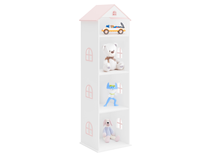 maison kniznica typ 2 02